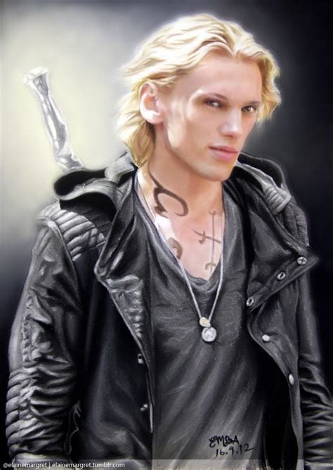 jace herondale|The Mortal Instruments .